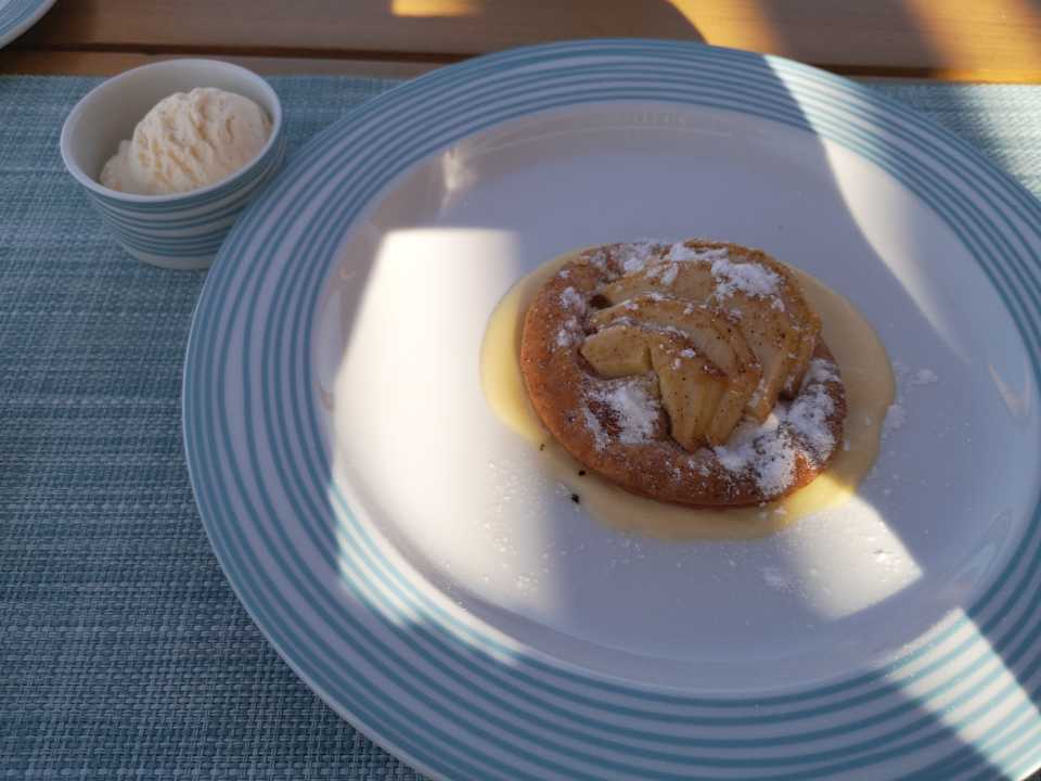 Gastro JAZ Elite Riviera