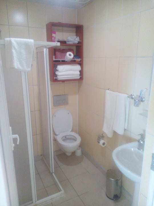 408 Adora Calma Beach Hotel
