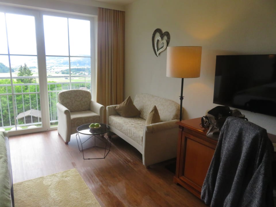 Zimmer Hotel Panorama Royal