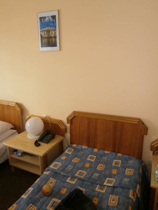 Pokój Sangate Hotel Airport