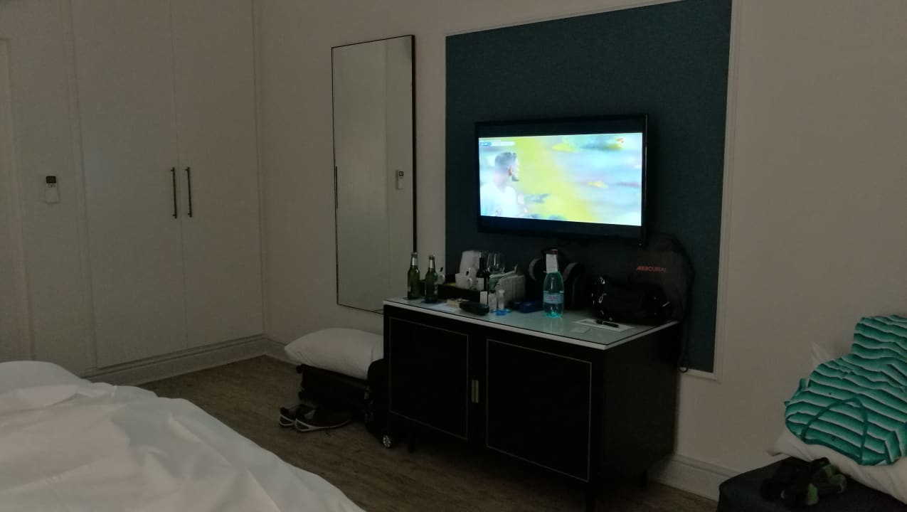 Zimmer Hotel Protea Franschhoek