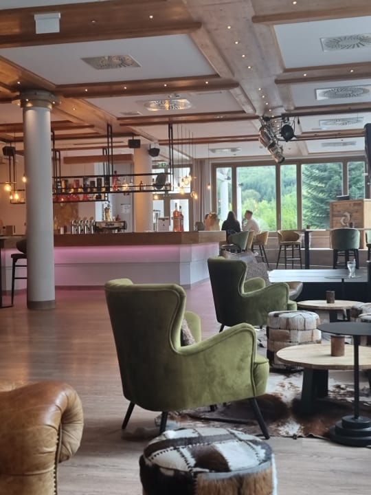 Gastro Aldiana Club Ampflwang