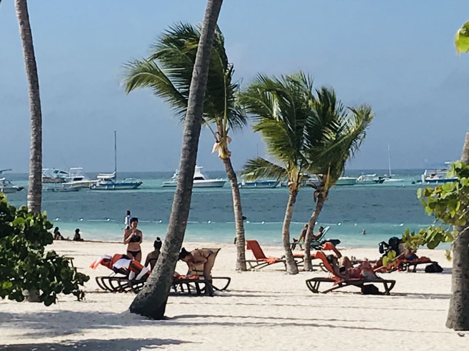 Strand Lopesan Costa Bávaro Resort, Spa & Casino