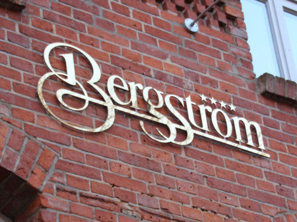 Gästehaus Lüner Mühle Bergström Hotel Lüneburg