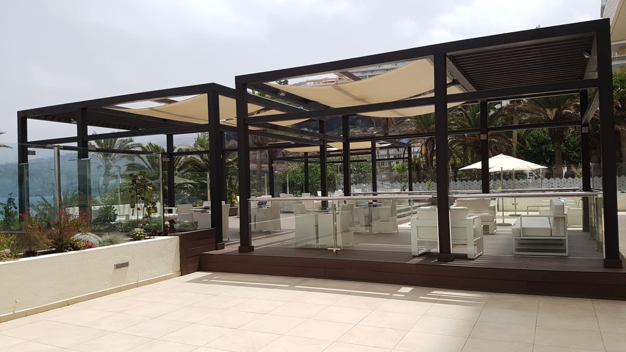 Restaurant Sol Costa Atlantis Tenerife