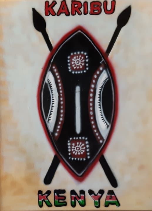 Sonstiges African Dream Cottages