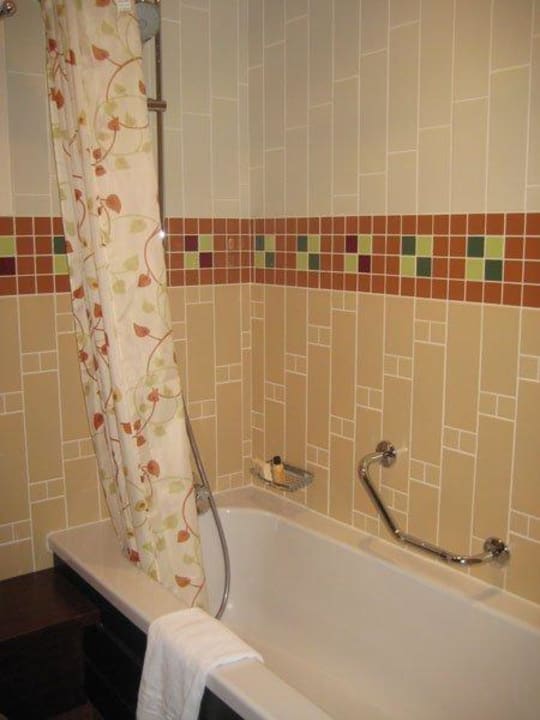 Zimmer 1296 Disney's Sequoia Lodge