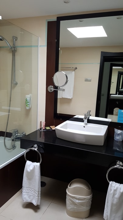 Zimmer Hotel Las Costas