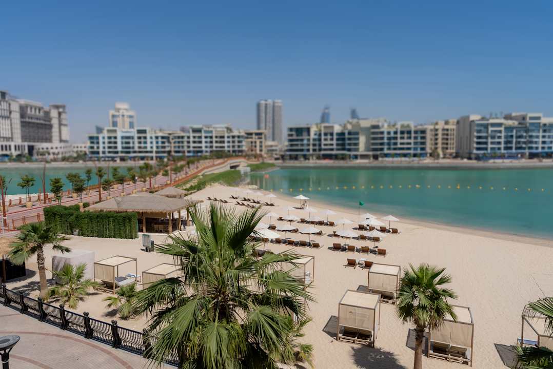 Strand Hilton Doha The Pearl