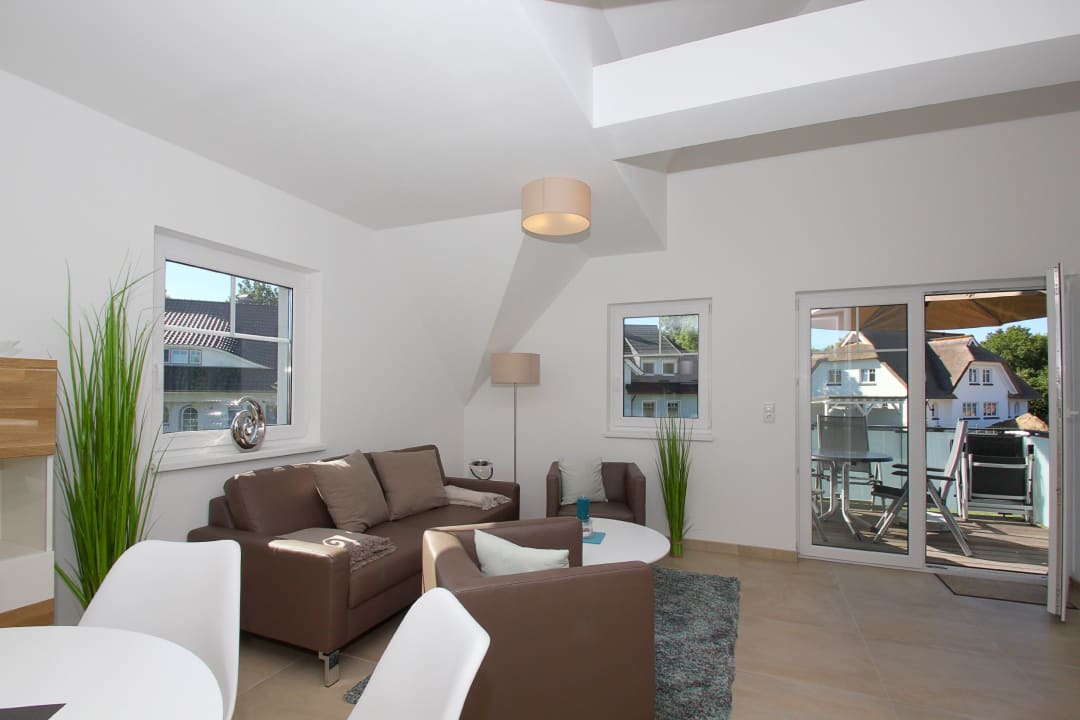 Zimmer Strandresort Rex Rugia - Haus 13