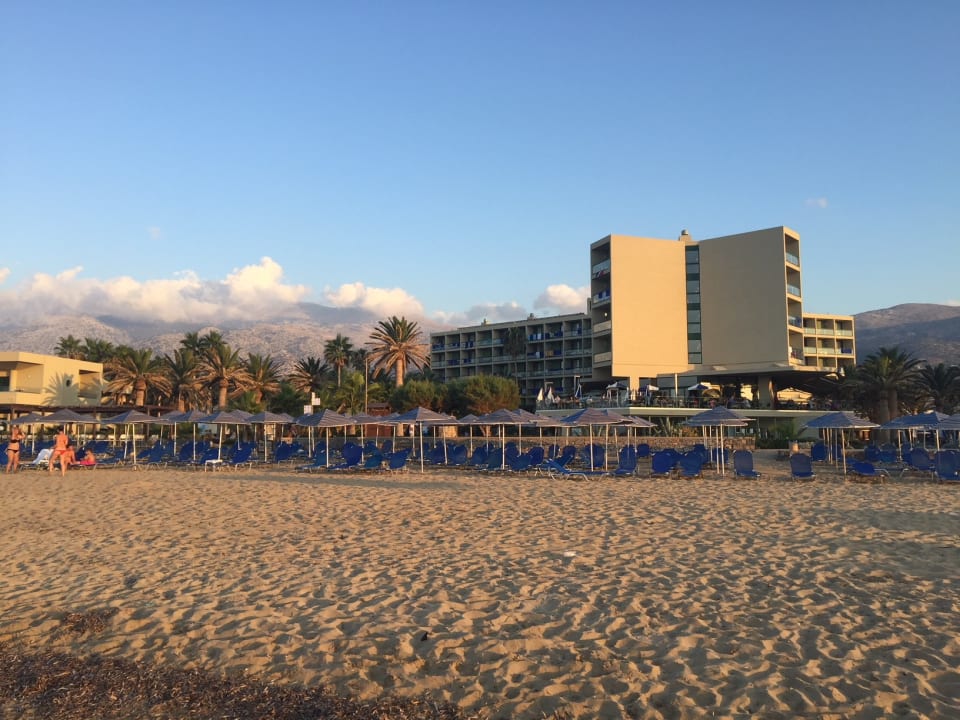 Strand Calimera Sirens Beach