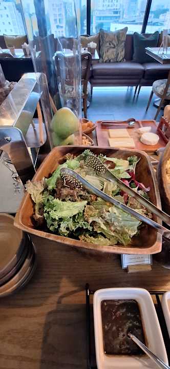 Gastro Bach Suites Saigon, a Member of Design Hotels