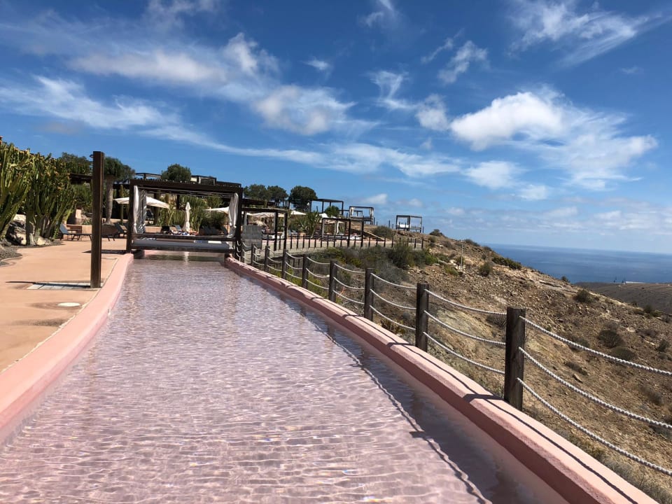 Ausblick Salobre Hotel Resort & Serenity