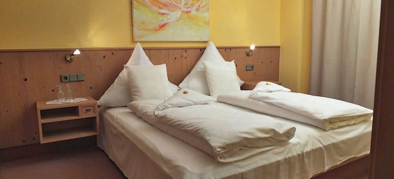 Unsere Zimmer Hotel Altes Sudhaus