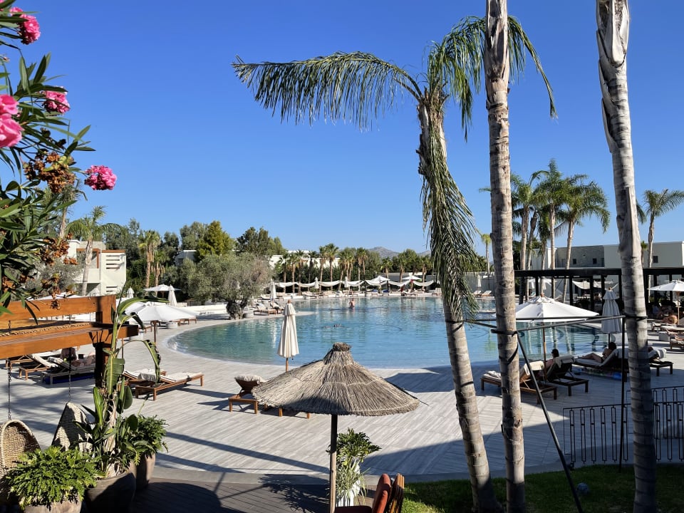 Pool SENTIDO Port Royal Villas & Spa