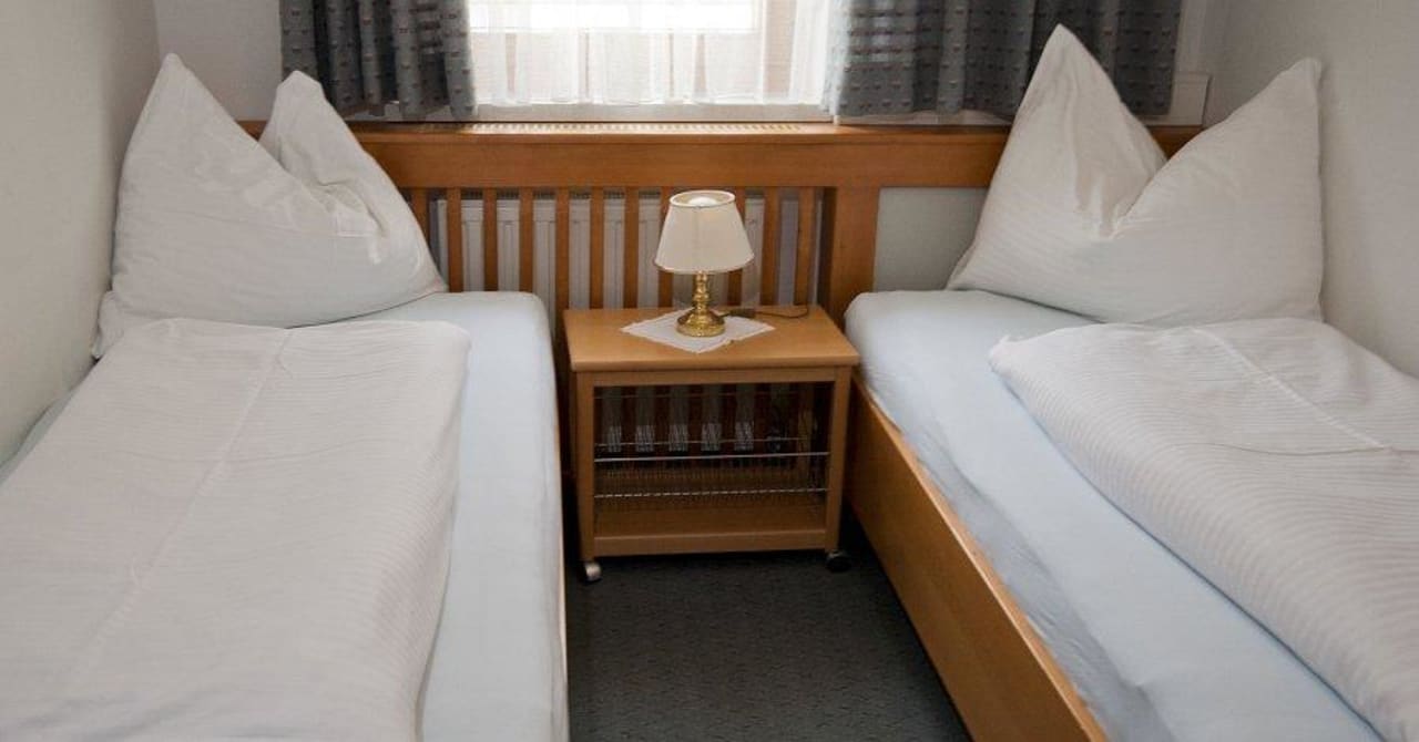 Appartement 5 Bett Appartement Schaubensteiner