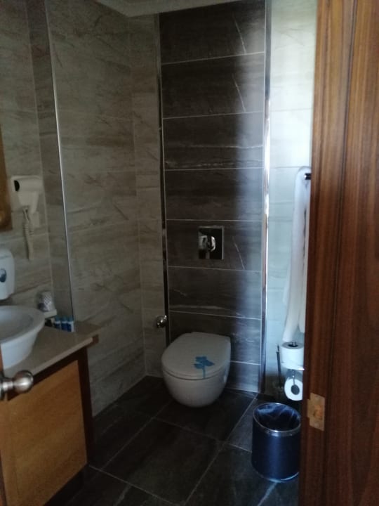 Zimmer Dream World Aqua Hotel