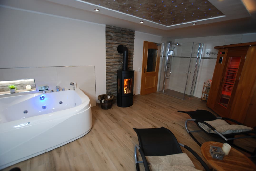 Sport & Freizeit Ferienwohnung Christina