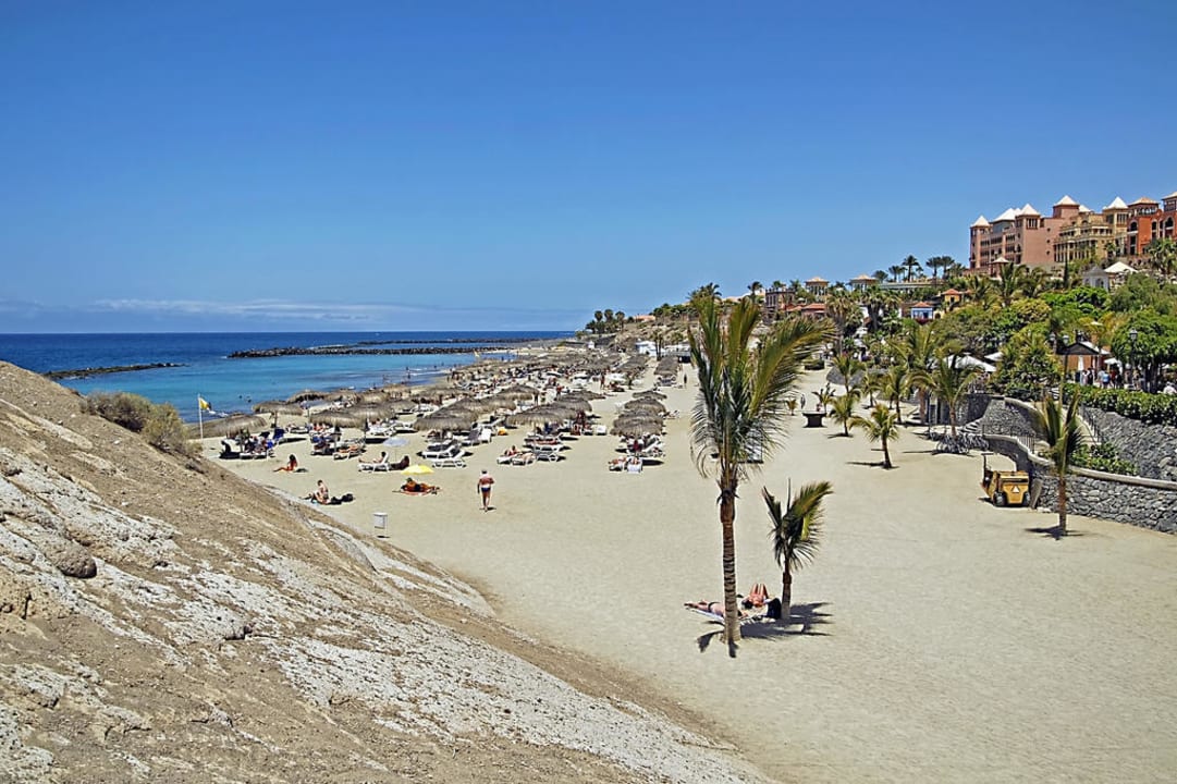 Strand-Panorama JOIA El Mirador by Iberostar