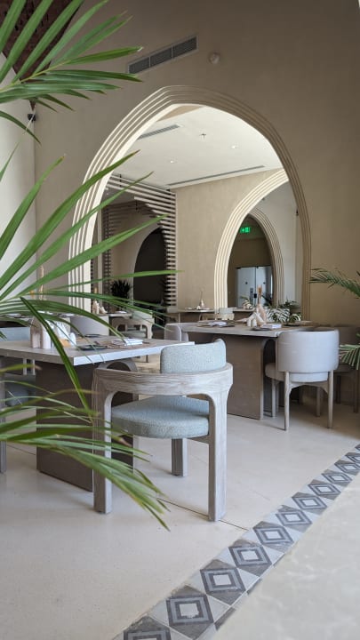 Gastro SUNRISE Anjum Resort Marsa Alam