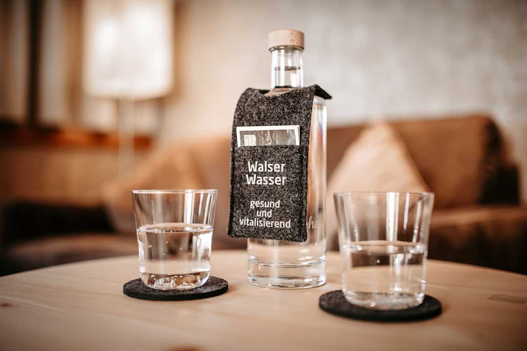 Zimmer Hotel Birkenhöhe