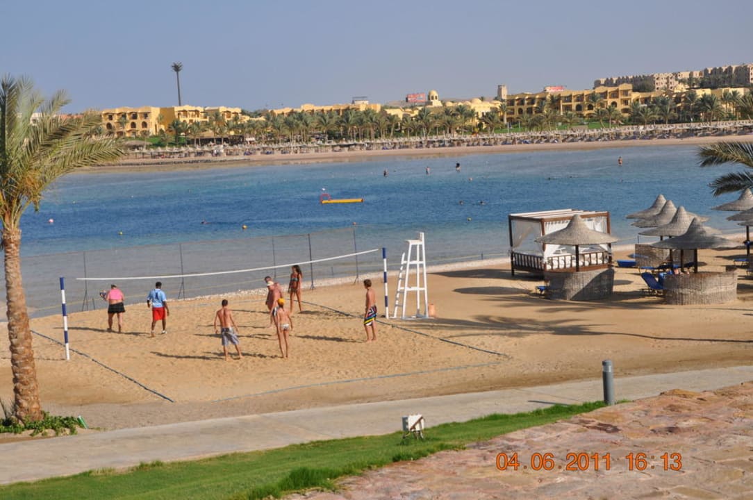 Strand Steigenberger Coraya Beach - Adults only