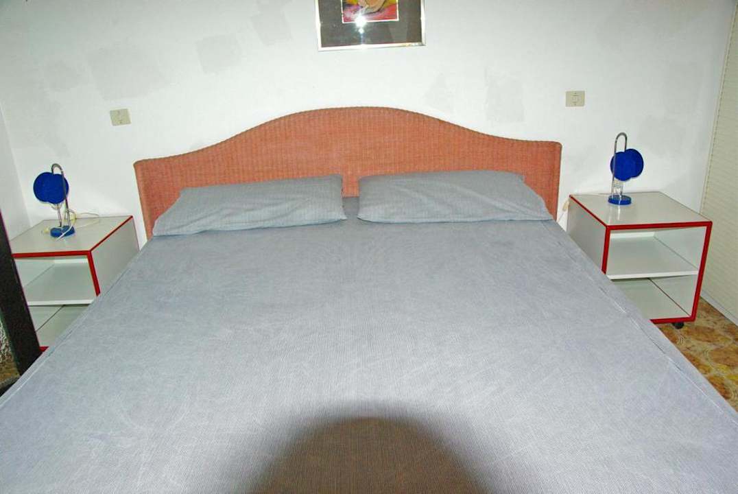 Doppelbettzimmer  Villa Erica