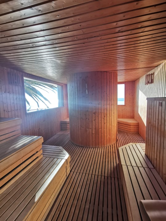 Sport & Freizeit Club Jandia Princess