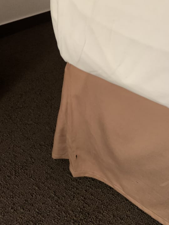 Zimmer Kongresshotel Potsdam am Templiner See