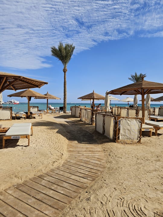 Strand Steigenberger Aqua Magic