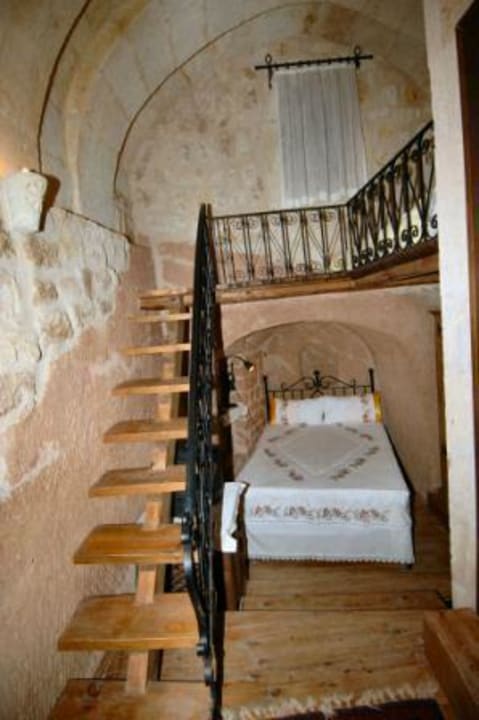 Chambre Hotel Selcuklu Evi