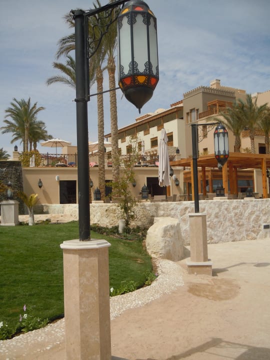 Überall wunderschöne Laternen Makadi Spa - Adults only