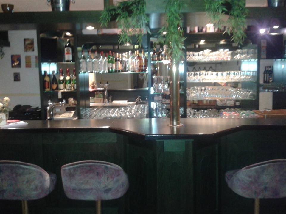 Gastro Jugendherberge Tambach-Dietharz