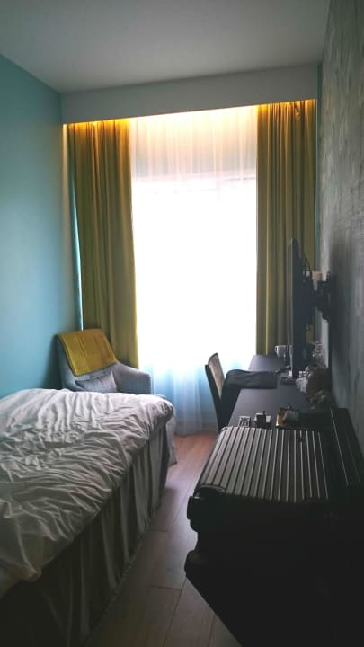 Zimmer Thon Hotel Opera