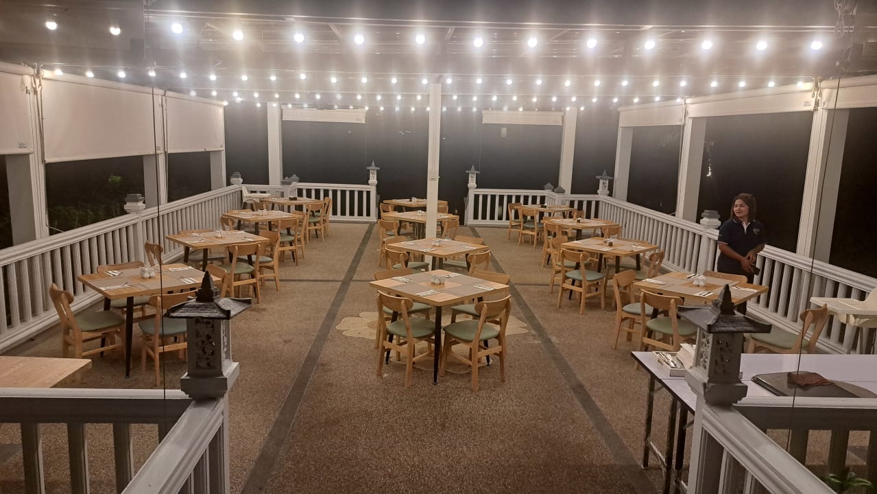 Gastro Khaolak Emerald Beach Resort & Spa