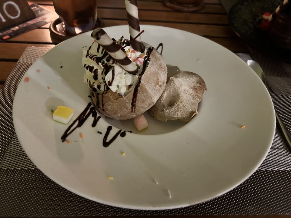 Gastro Bandara Spa Resort & Pool Villas, Samui