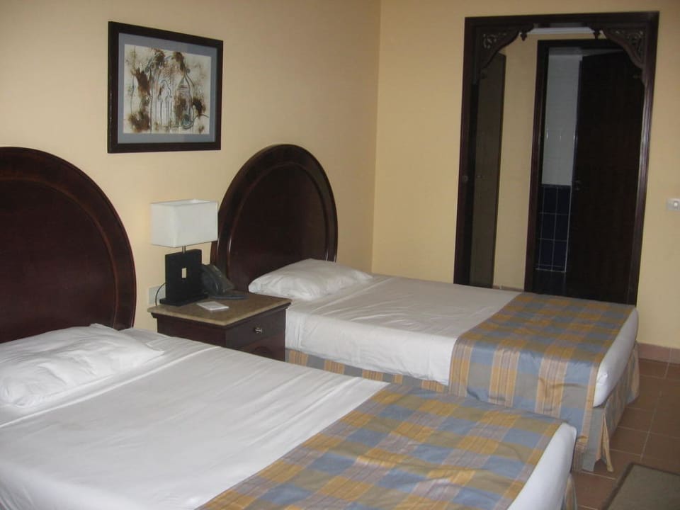 Номер Stella Beach Resort & Spa Makadi Bay