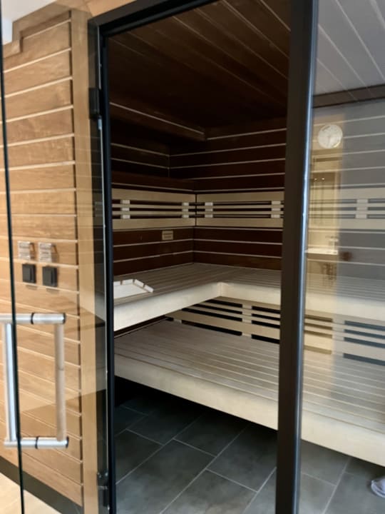 Sport & Freizeit Residenz Itterbach