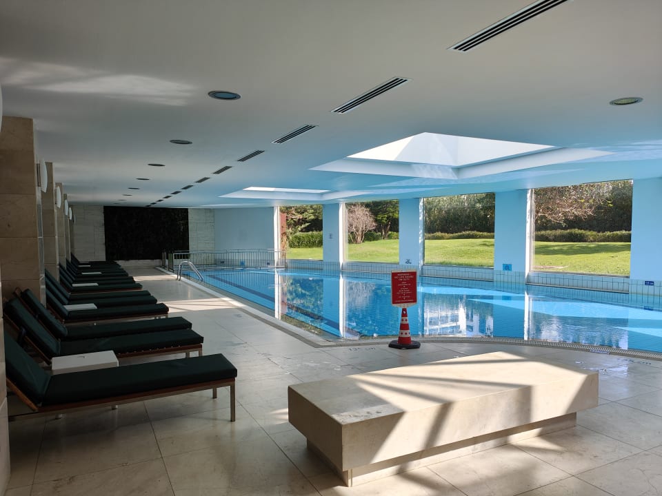 Pool TUI BLUE Xanthe