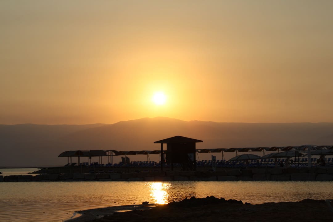 Dead Sea David Dead Sea Resort & Spa