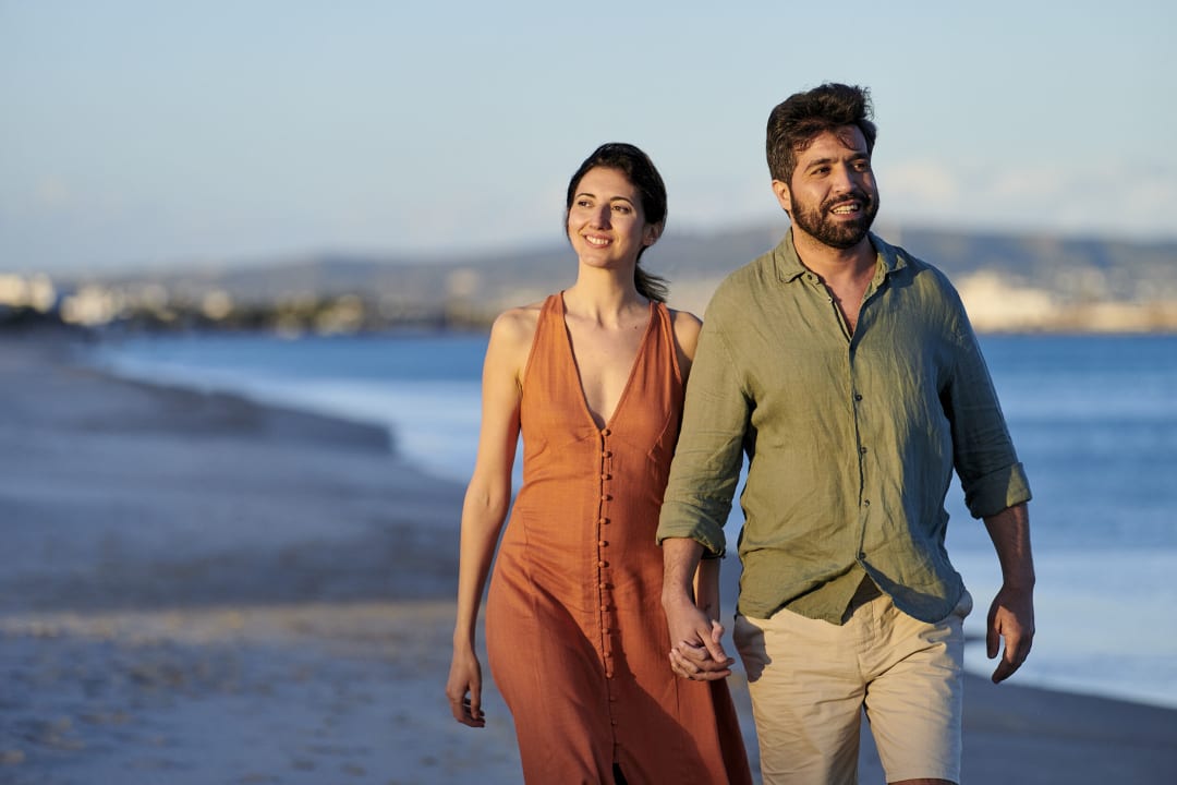 Strand Iberostar Waves Averroes