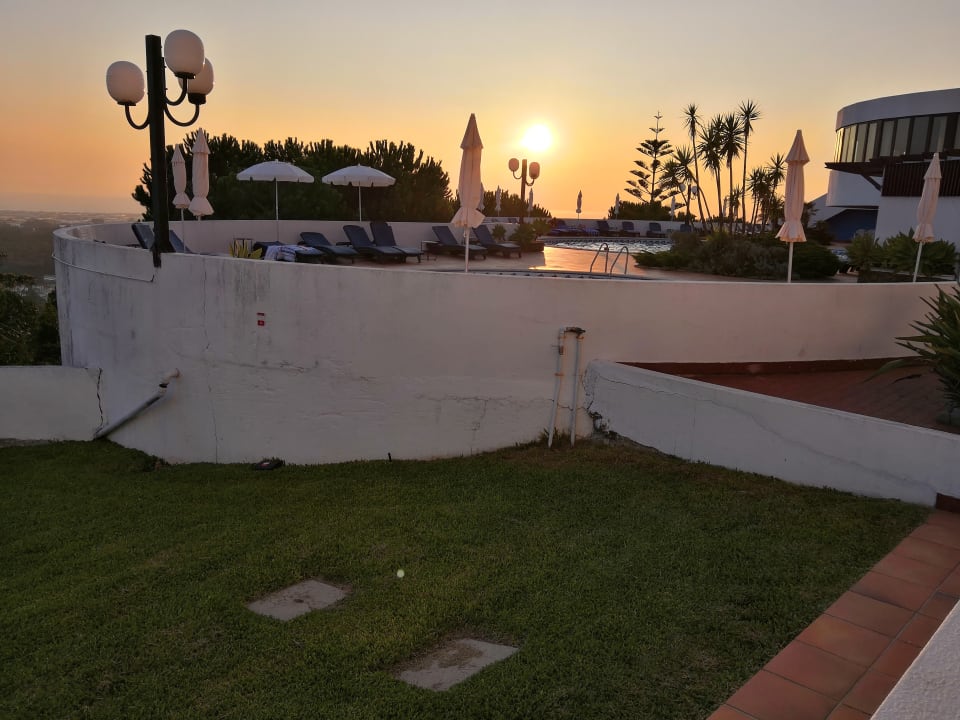 Außenansicht São Félix Hotel Hillside & Nature