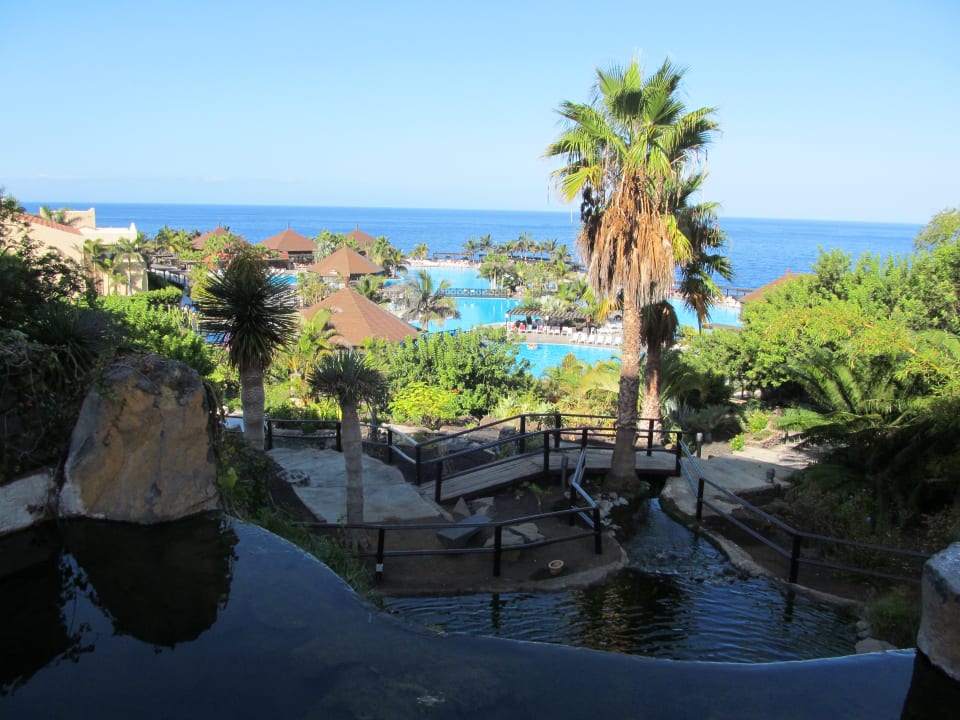 Hotelanlage La Palma Princess
