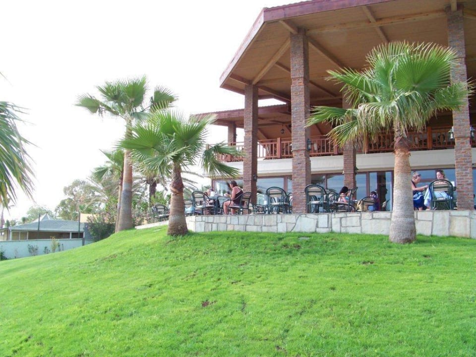 Strandbar Horus Paradise Luxury Resort & Club