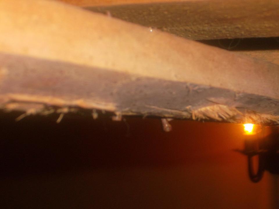 Doppelbett Houda Golf & Beach Club