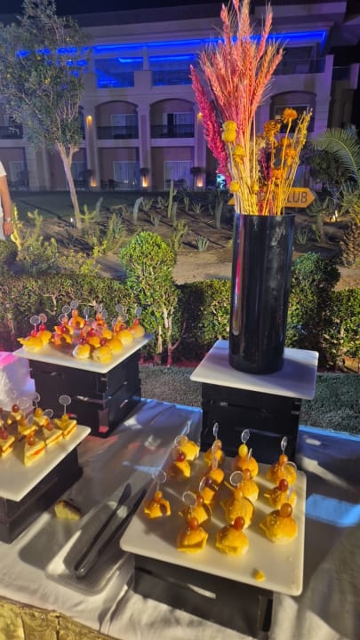 Sonstiges Tropitel Sahl Hasheesh