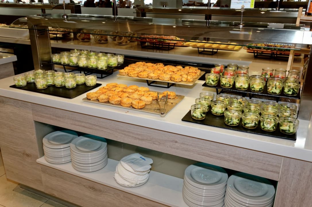 Gastro Caprice Janeiro Hotel & Spa