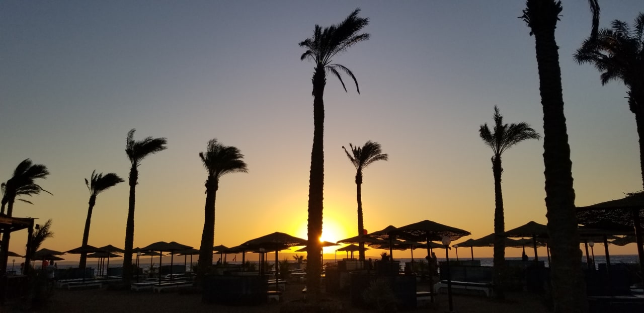 Strand Bel Air Azur Resort - Adults only