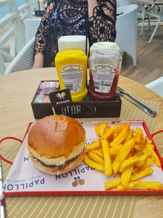 Gastro Papillon Belvil