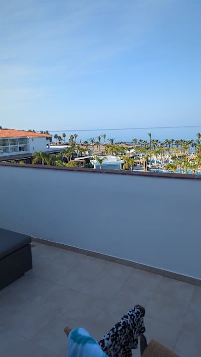 Zimmer Olympic Lagoon Resort Paphos